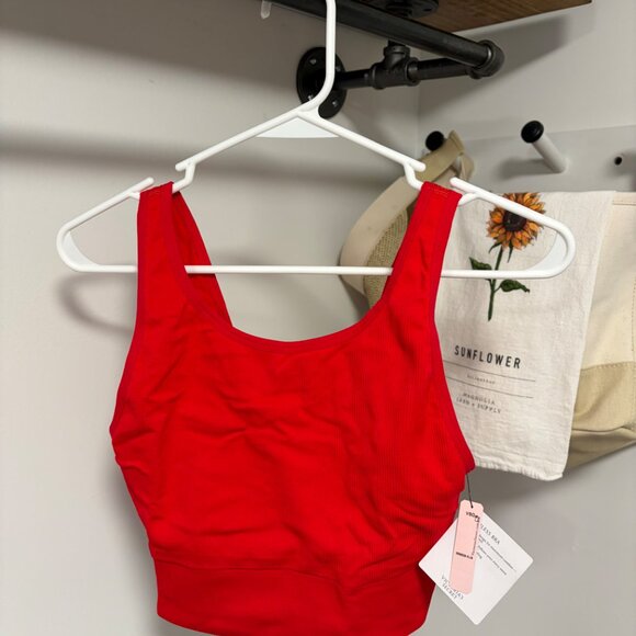 Victoria Secret Long Line Sport Bra - Picture 4 of 6